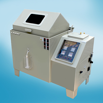 教你處理鹽霧試驗(yàn)箱、噴嘴故障等方法